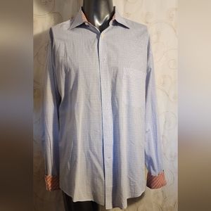 KO dress shirt sz XL nwot.       CRB
